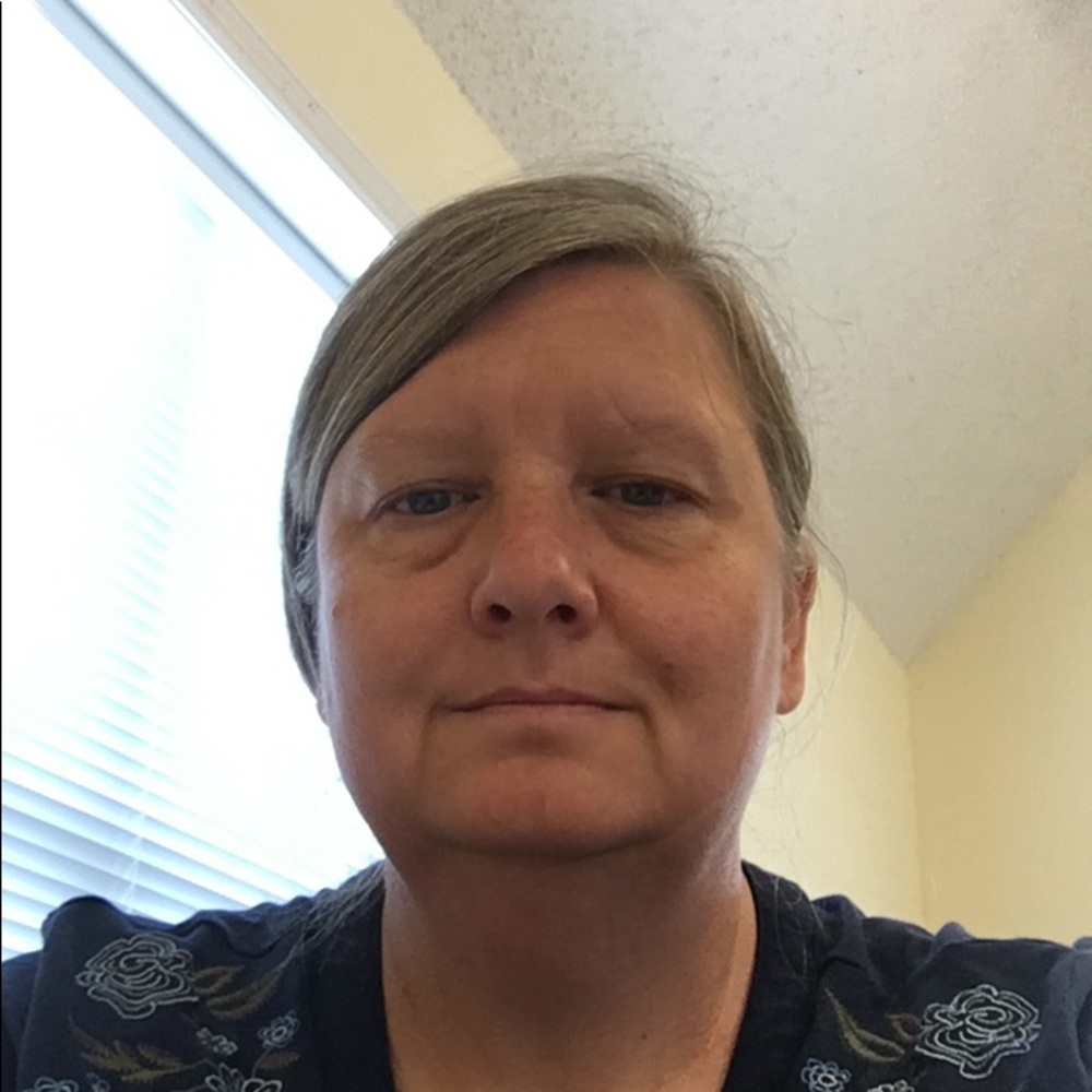 Meet your Posher, Sherry